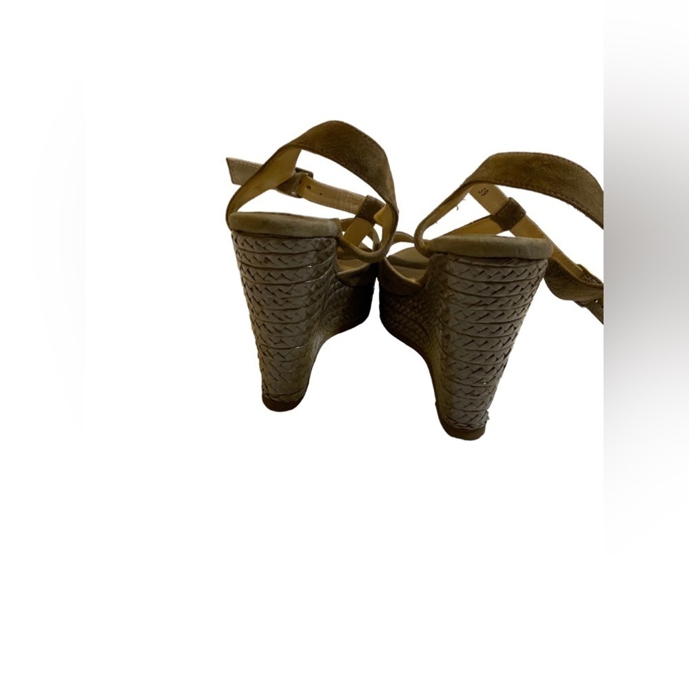 Ettore Masotti Wedges - Picture 4 of 6